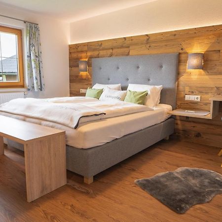 Haus Sonnleitner Apartment Рамзау ам Дахщайн Екстериор снимка