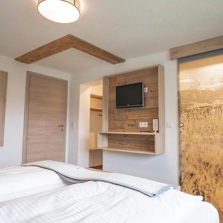 Haus Sonnleitner Apartment Рамзау ам Дахщайн Екстериор снимка