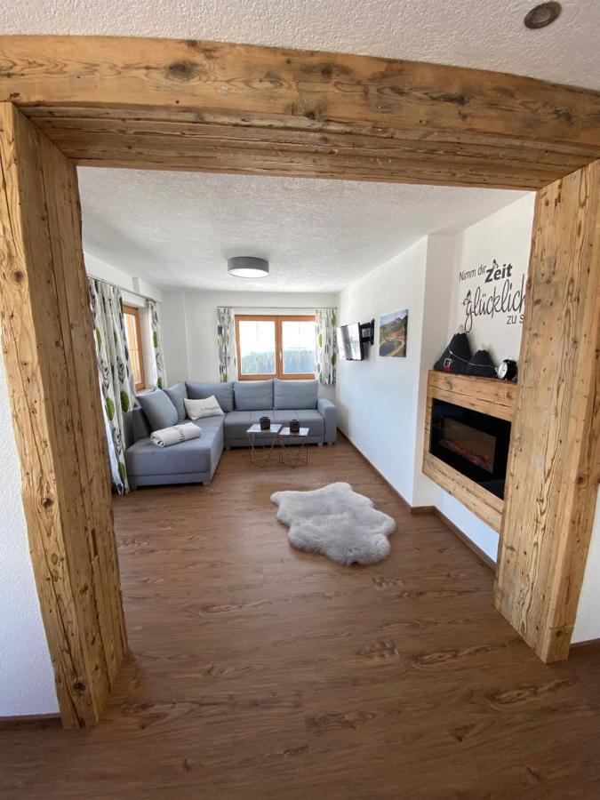Haus Sonnleitner Apartment Рамзау ам Дахщайн Екстериор снимка