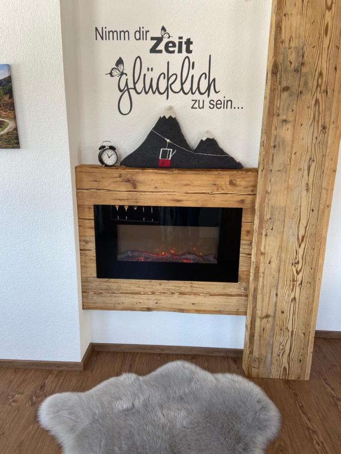 Haus Sonnleitner Apartment Рамзау ам Дахщайн Екстериор снимка