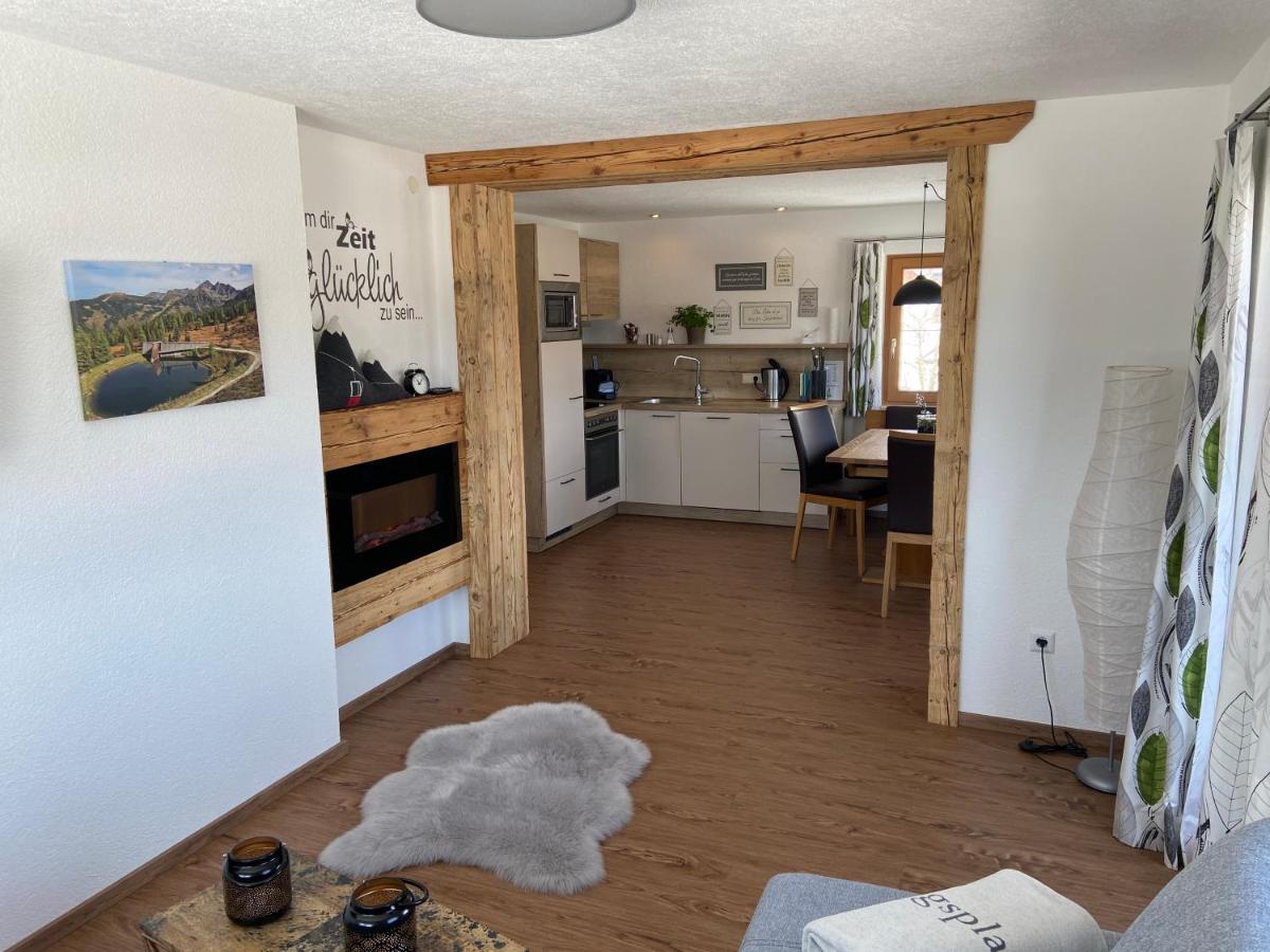 Haus Sonnleitner Apartment Рамзау ам Дахщайн Екстериор снимка
