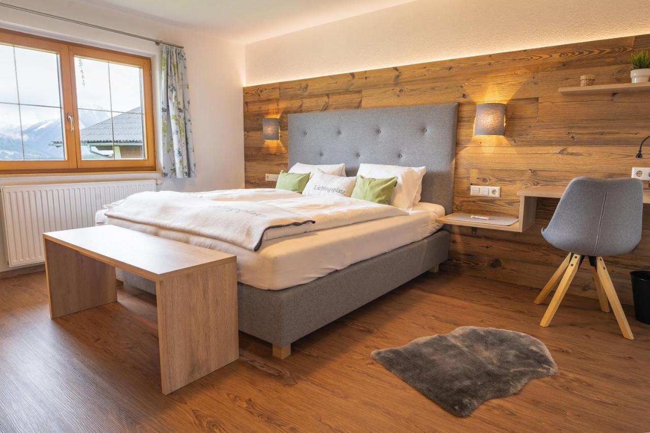 Haus Sonnleitner Apartment Рамзау ам Дахщайн Екстериор снимка