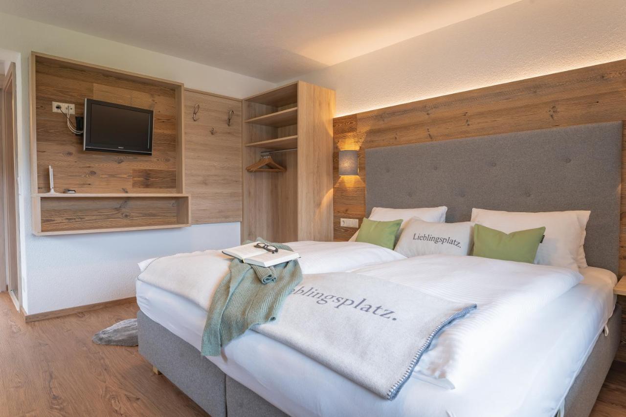 Haus Sonnleitner Apartment Рамзау ам Дахщайн Екстериор снимка