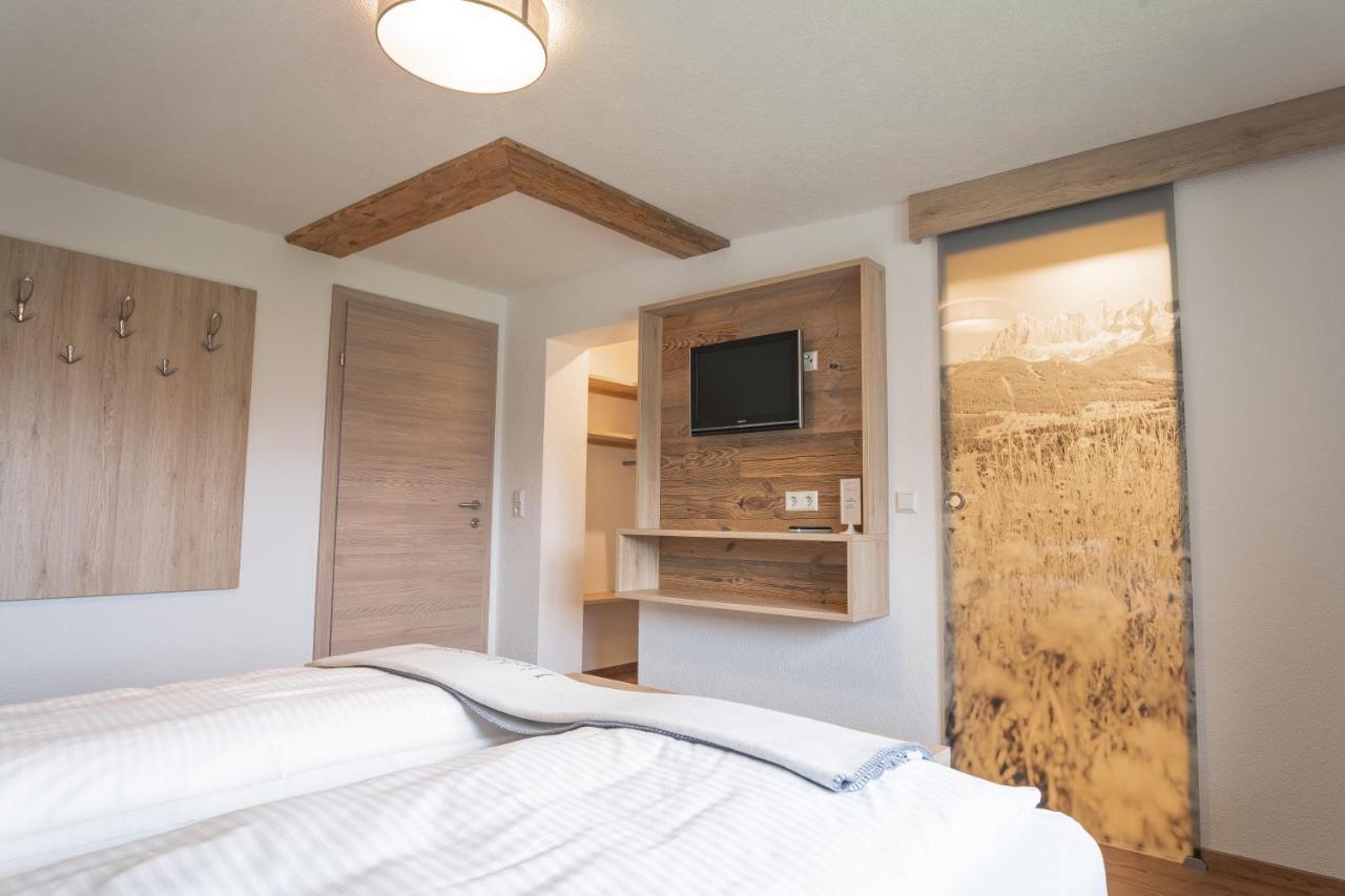 Haus Sonnleitner Apartment Рамзау ам Дахщайн Екстериор снимка