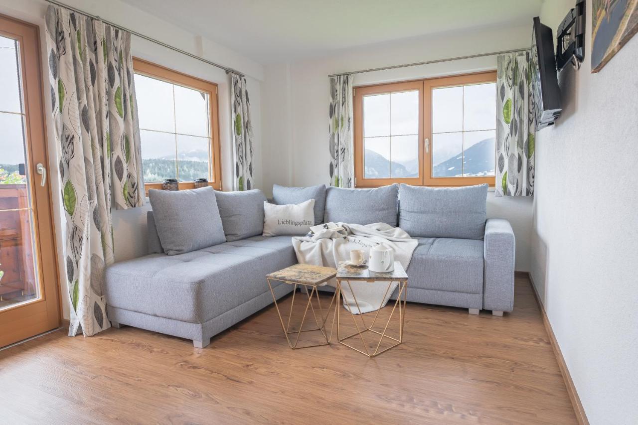 Haus Sonnleitner Apartment Рамзау ам Дахщайн Екстериор снимка