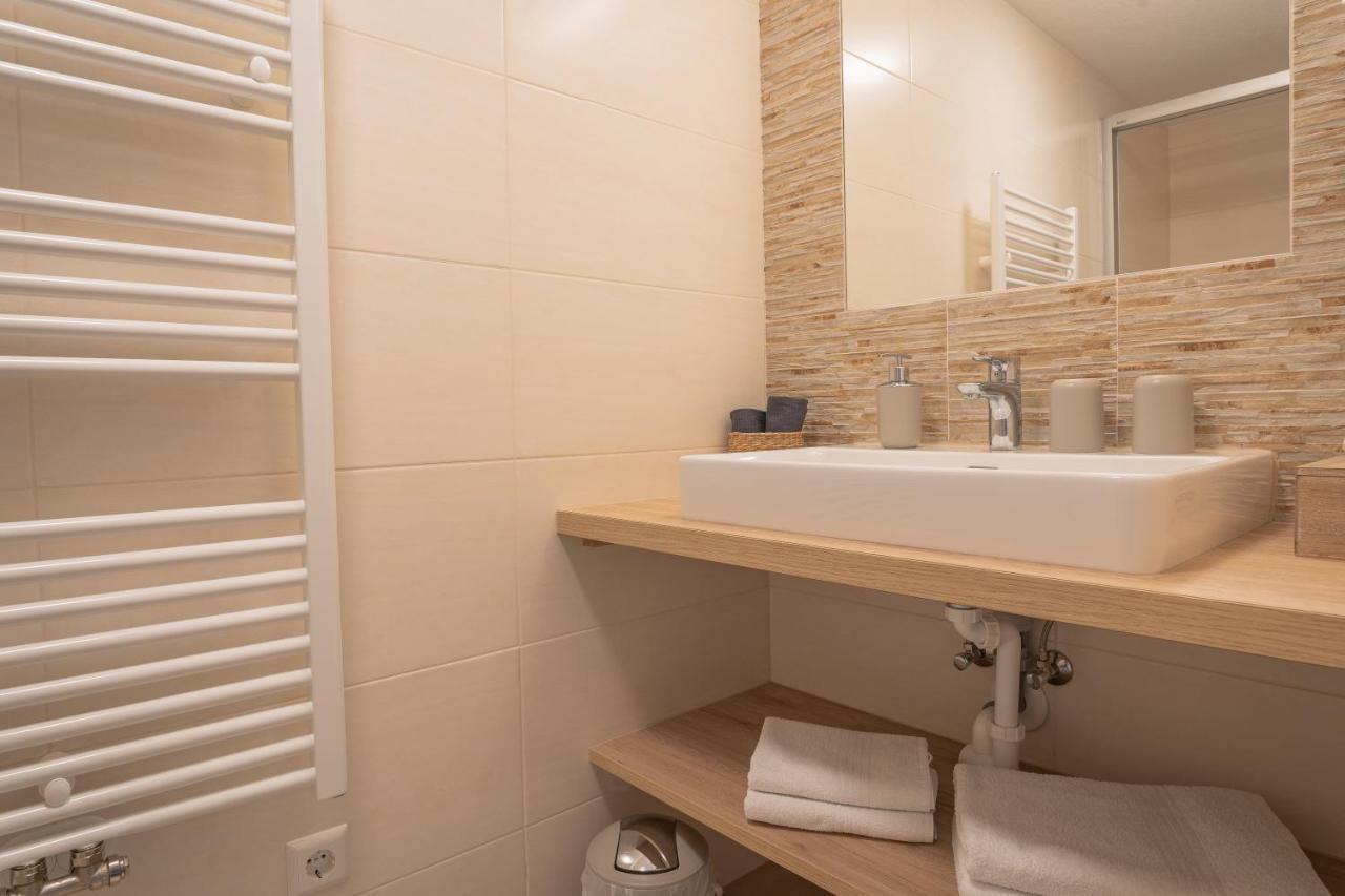 Haus Sonnleitner Apartment Рамзау ам Дахщайн Екстериор снимка