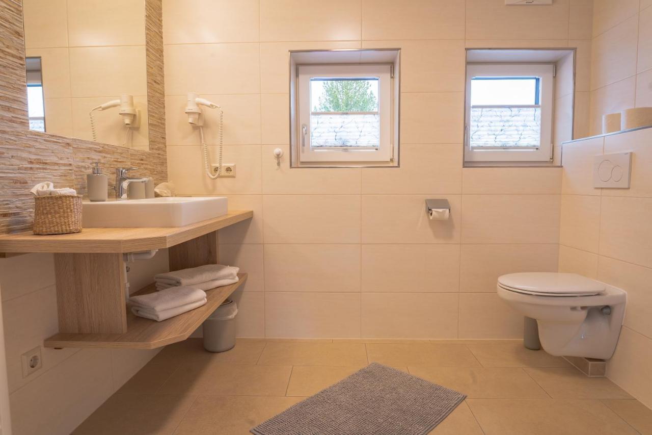 Haus Sonnleitner Apartment Рамзау ам Дахщайн Екстериор снимка