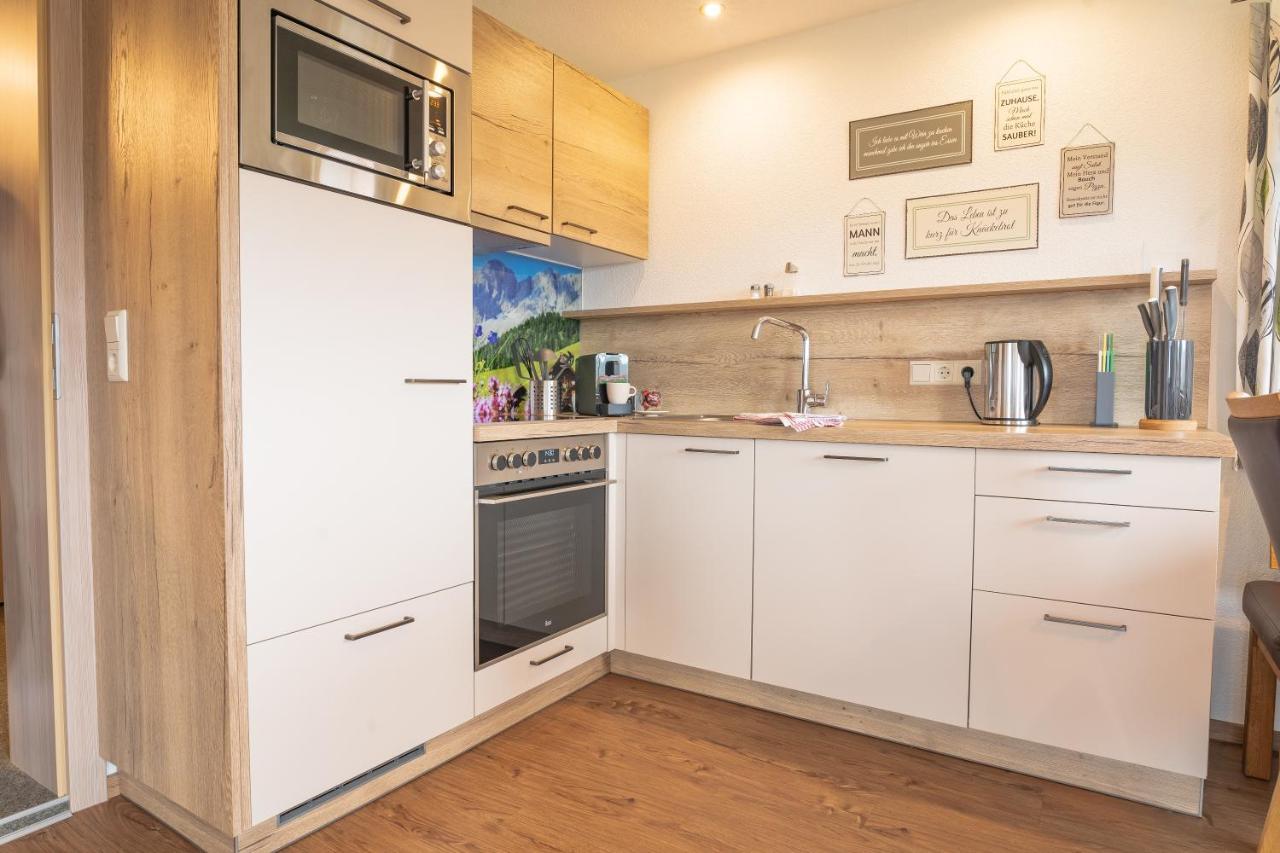Haus Sonnleitner Apartment Рамзау ам Дахщайн Екстериор снимка